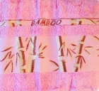 Полотенце махра Rose Е363 Цвет: Розовый (50*90)