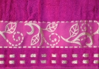 Полотенце махра Sikel Софт Цвет: Фиолетовый (70*140)