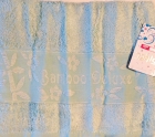 Полотенце махра Sikel Delux Цвет: Голубой (70*140)
