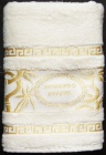 Полотенце махра Juanna Royal Цвет: Кремовый (70*140)