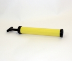 Насос механический для вакуумных пакетов А1 Цвет: Желтый