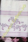 Полотенце махра Fiesta Tuana Цвет: Фиолетовый (50*90)