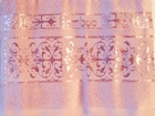 Полотенце махра Deco Bianca Orkide Цвет: Розовый (50*90)